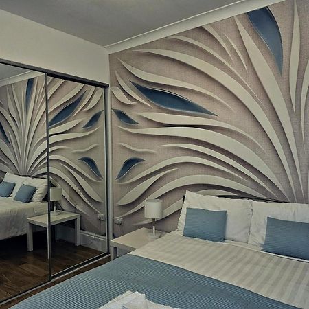 Rosie Blue Apartman London Kültér fotó