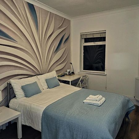 Rosie Blue Apartman London Kültér fotó