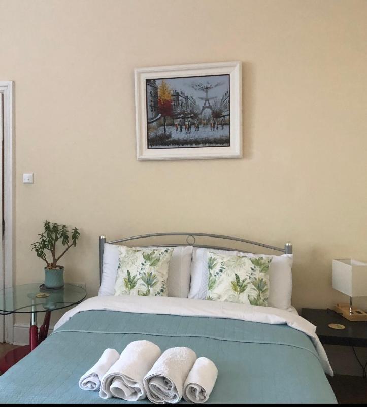 Rosie Blue Apartman London Kültér fotó