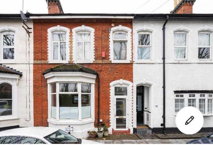 Rosie Blue Apartman London Kültér fotó