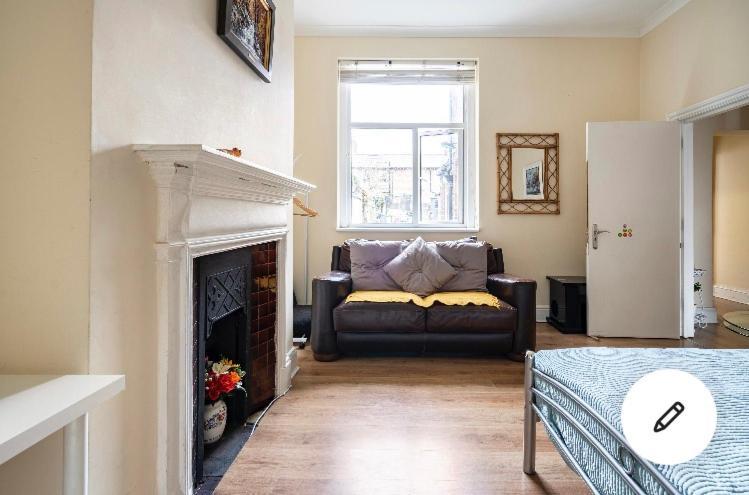 Rosie Blue Apartman London Kültér fotó