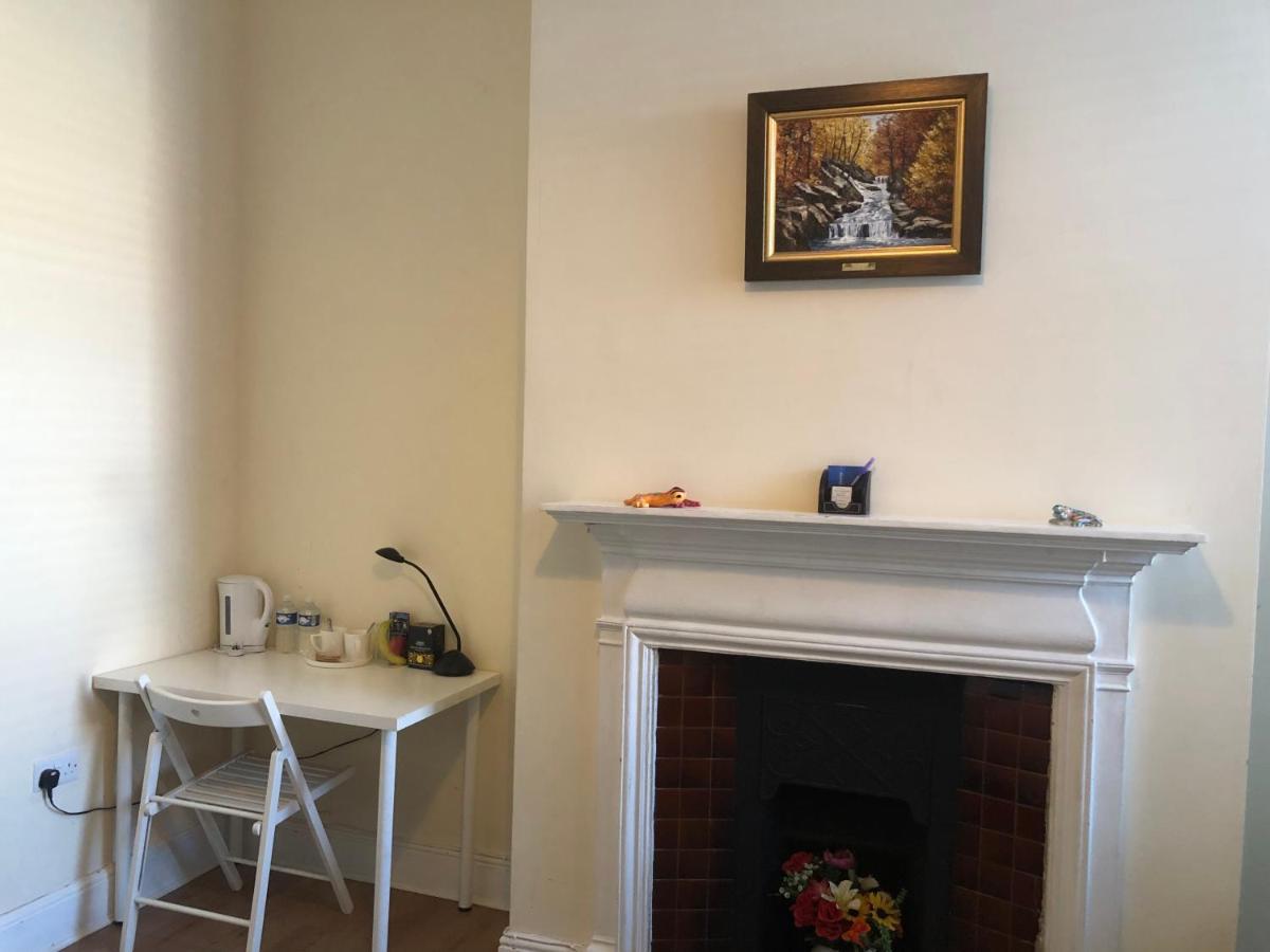 Rosie Blue Apartman London Kültér fotó