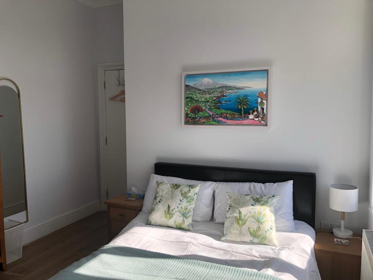 Rosie Blue Apartman London Kültér fotó
