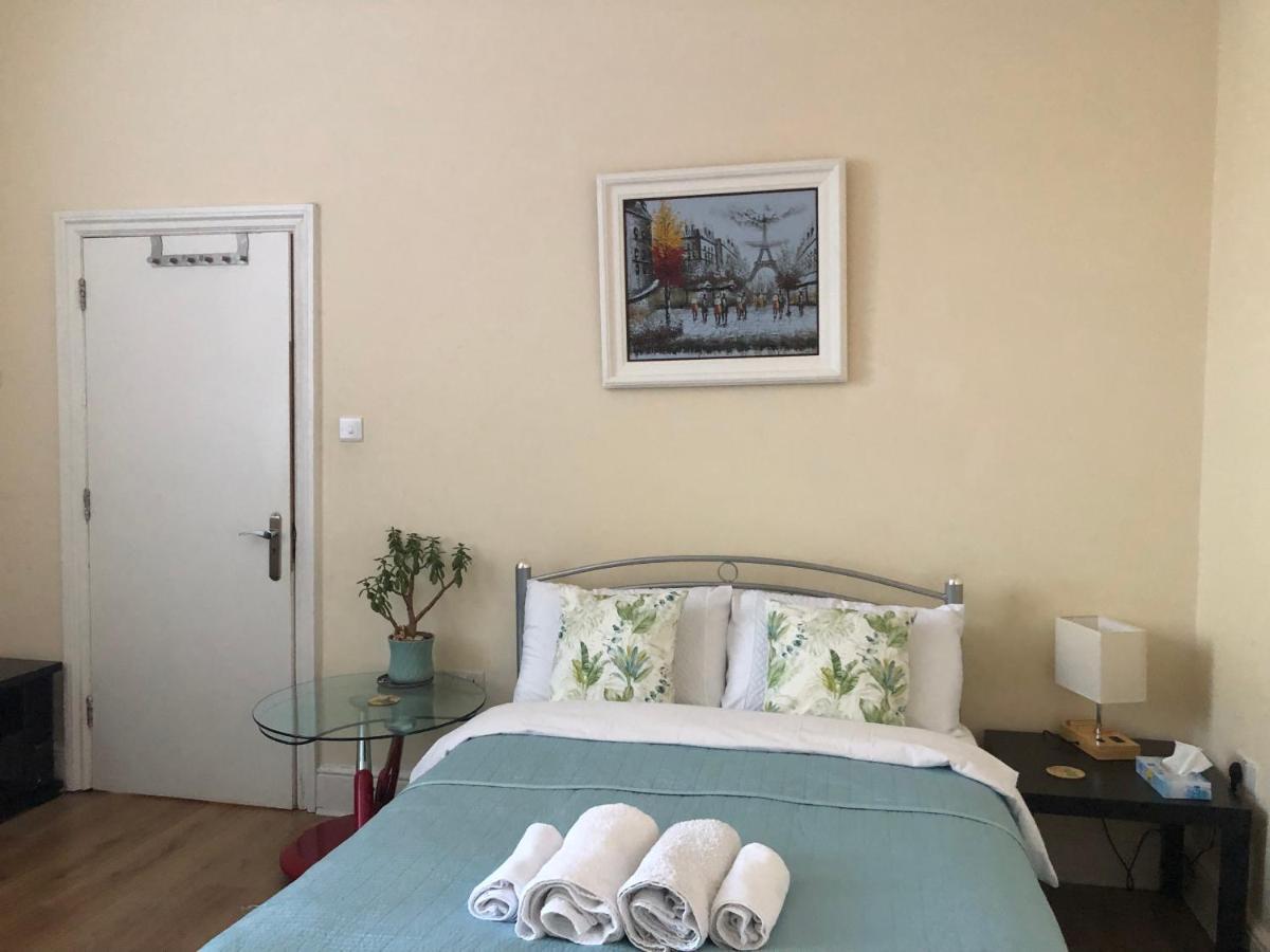 Rosie Blue Apartman London Kültér fotó