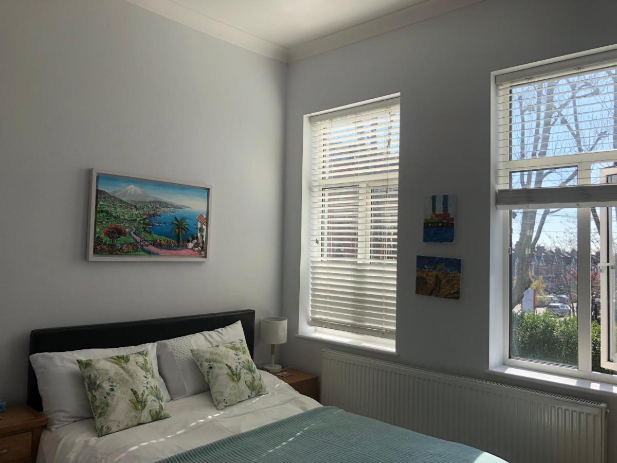 Rosie Blue Apartman London Kültér fotó