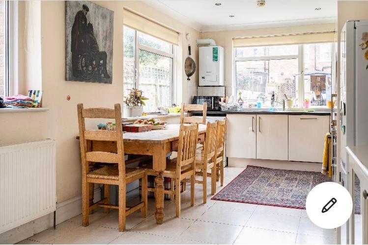 Rosie Blue Apartman London Kültér fotó