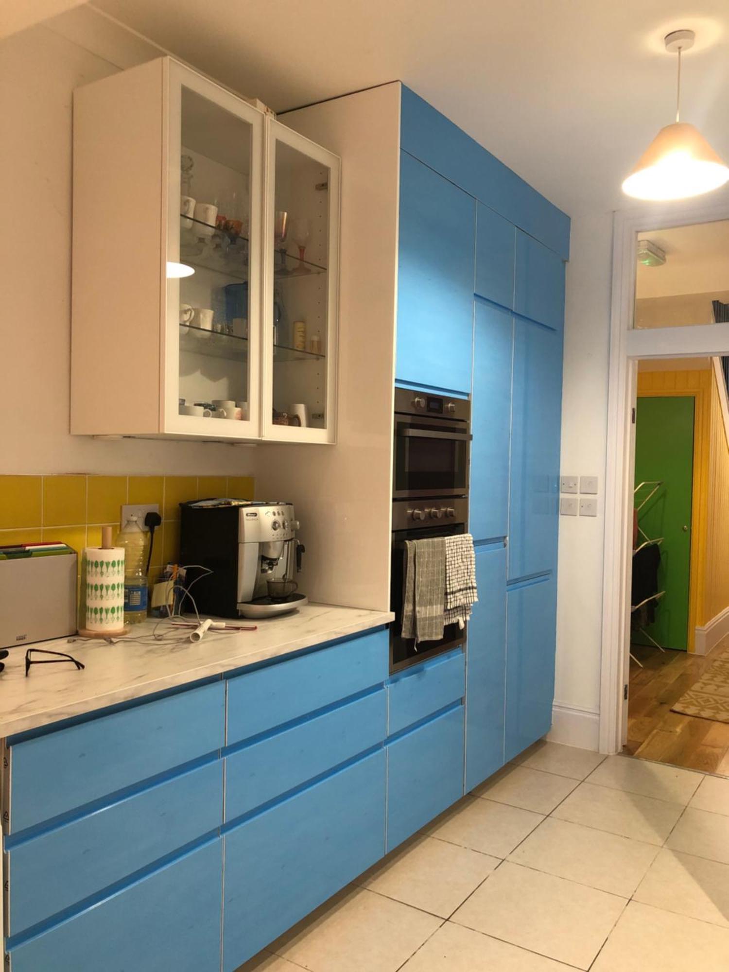 Rosie Blue Apartman London Kültér fotó
