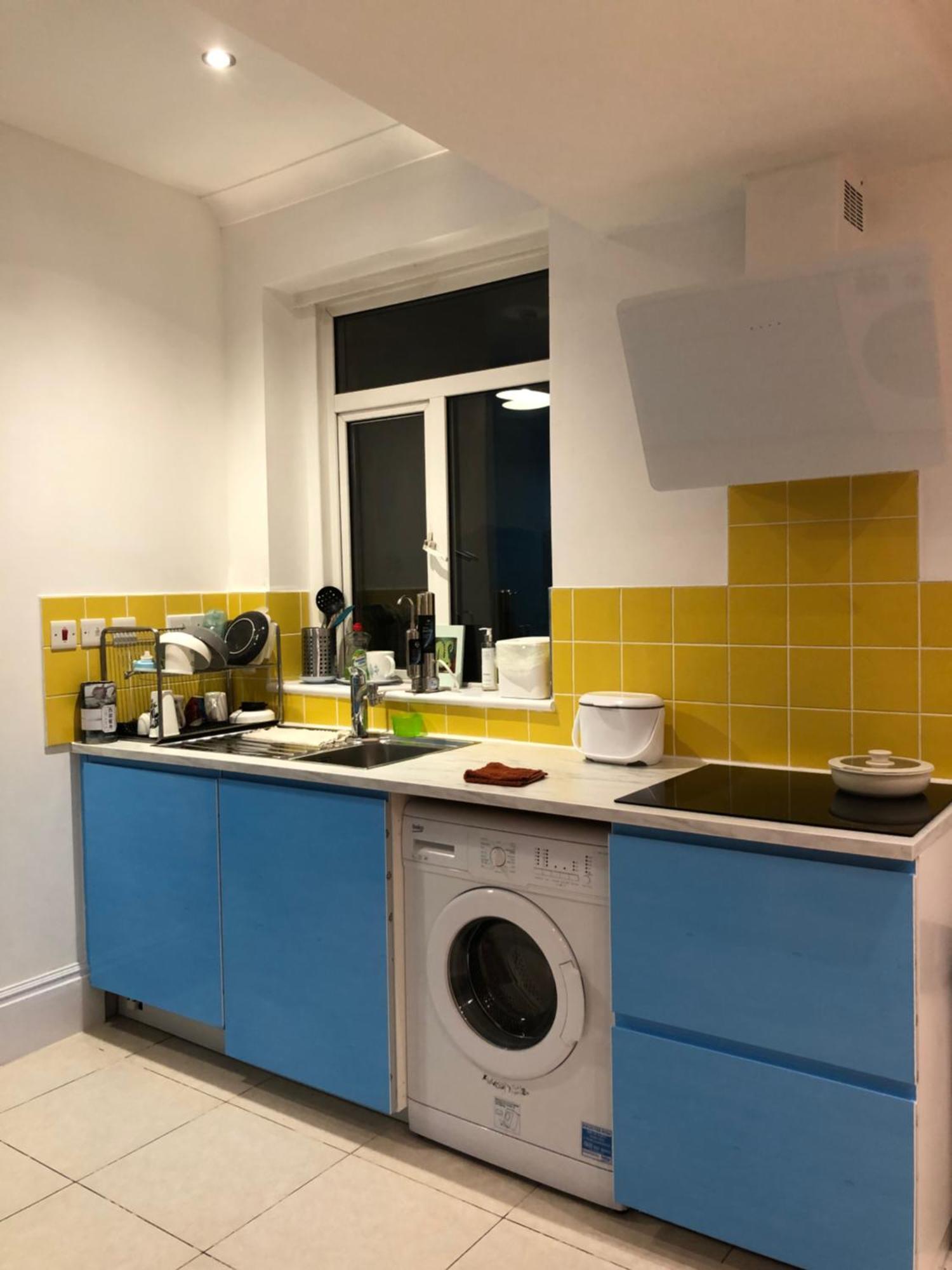 Rosie Blue Apartman London Kültér fotó