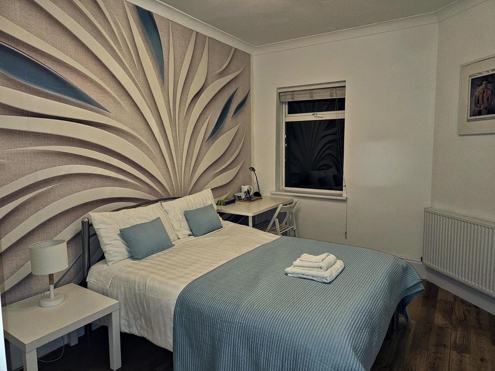 Rosie Blue Apartman London Kültér fotó
